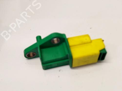 Used Electronic module Electronic module AUDI A5 (8T3) 3.0 TDI quattro (240 hp) 33445326 33445326