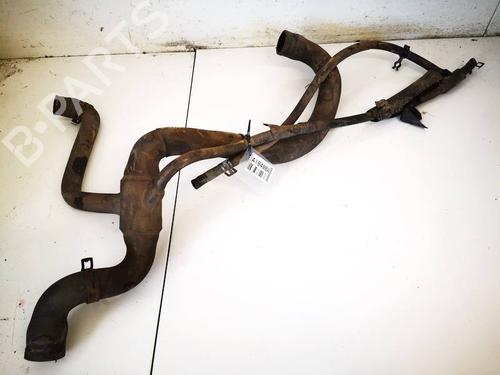 Used Pipe Pipe VW PASSAT B3/B4 Variant (3A5, 35I) 1.6 (101 hp) 32567081 32567081