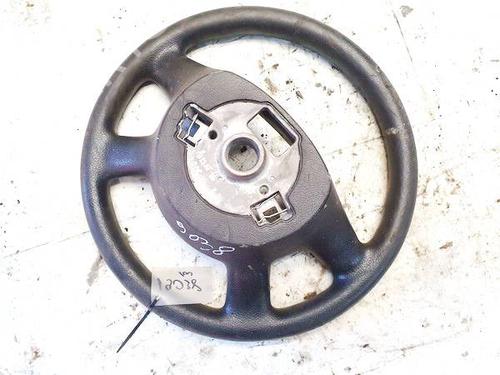 Steering wheel VW PASSAT B6 (3C2) 2.0 TDI | BP35297864C49 - Image 3