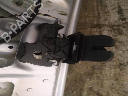 Used Tailgate lock Tailgate lock AUDI A6 C6 (4F2) 3.0 TDI quattro (225 hp) 35280616 35280616