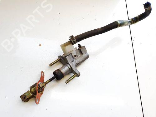Used Clutch slave cylinder Clutch slave cylinder TOYOTA COROLLA (_E12_) 2.0 D-4D (CDE120R, CDE120L_) (110 hp) 35197902 35197902