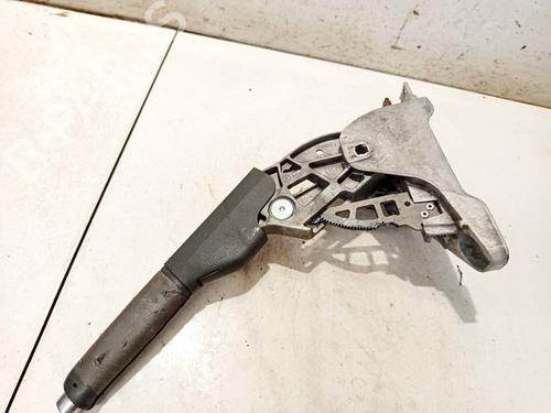 Used Hand brake Hand brake VW GOLF PLUS V (5M1, 521) 1.9 TDI (105 hp) 34917208 34917208
