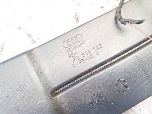 Pipe AUDI A6 C6 (4F2) 2.0 TDI | BP35284944M125 - Image 2