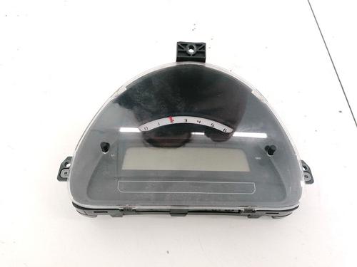 Used Instrument cluster Instrument cluster 35572336 35572336