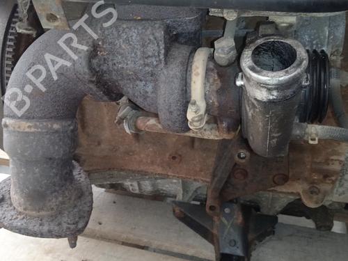 Used Turbocharger/Supercharger Turbocharger/Supercharger 35419680 35419680