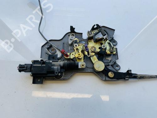 Used Rear left lock Rear left lock CHRYSLER VOYAGER / GRAND VOYAGER III (GS_, NS_) 2.5 TD (116 hp) 35519739 35519739