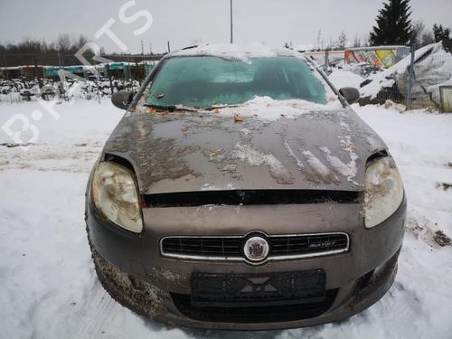 Electronic module FIAT BRAVO II (198_) 1.9 D Multijet (198AXB1A) | BP35330802M83 - Image 14