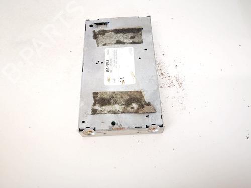 Electronic module NISSAN NAVARA (D22) 2.5 TDiC | BP33070847M83 - Image 3