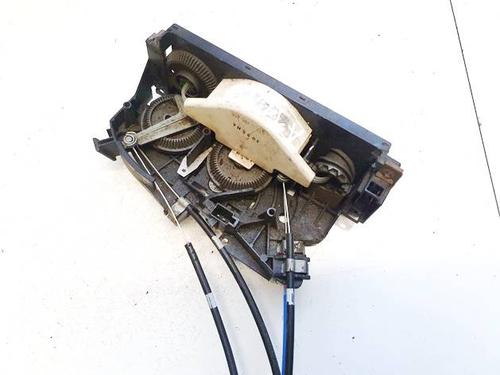 Used Climate control Climate control VW PASSAT B3/B4 Variant (3A5, 35I) 1.6 TD (80 hp) 40485829 40485829