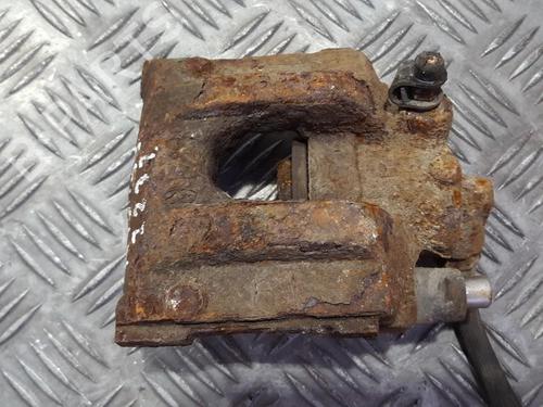 Used Left rear brake caliper Left rear brake caliper ROVER 75 (RJ) 2.5 V6 (175 hp) 35664653 35664653