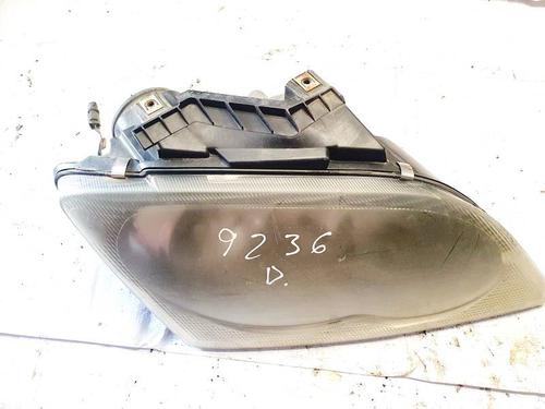 Used Right headlight Right headlight 38160405 38160405