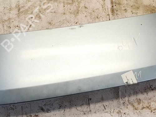 Used Rear spoiler Rear spoiler 35565959 35565959
