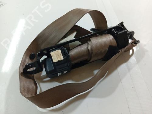Used Rear right seatbelt Rear right seatbelt 34855035 34855035