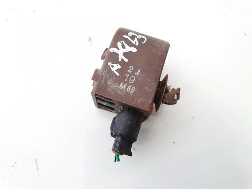 Used Electronic module Electronic module LEXUS IS II (_E2_) 220d (ALE20) (177 hp) 35453372 35453372