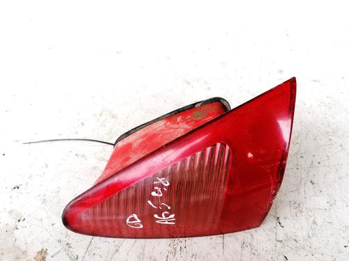 Used Right tailgate light Right tailgate light 35586388 35586388