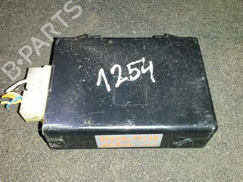 Used Electronic module Electronic module TOYOTA PREVIA I (_R1_, _R2_) 2.4 (TCR11_, TCR10_, TCR10R, TCR11R) (132 hp) 33479980 33479980