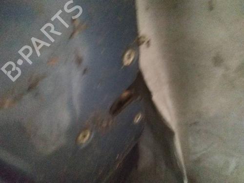 Used Front left lock Front left lock 35253843 35253843