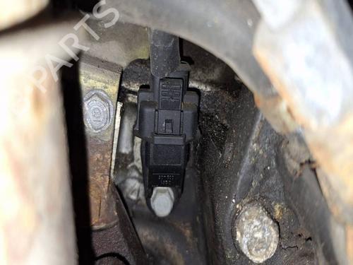 Electronic sensor HONDA FR-V (BE) 2.2 i CTDi (BE5) | BP34750801M84 - Image 4