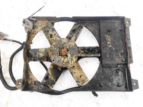 Used Fan Fan FIAT DUCATO Van (230_) 2.8 D (87 hp) 35317875 35317875