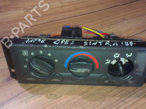 Used Climate control Climate control OPEL SINTRA (APV) 2.2 i 16V (OUN16, Y94) (141 hp) 35868170 35868170