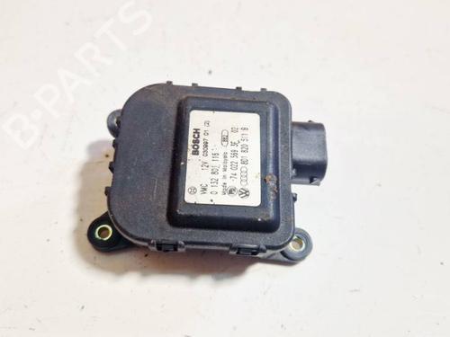 Used Electronic module VW PASSAT B5 (3B2) 2.8 V6 Syncro/4motion (193 hp) 32576134