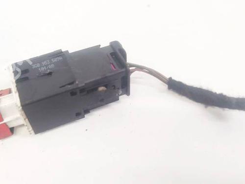 Warning switch VW PASSAT B6 (3C2) 1.9 TDI | BP35113959I22 - Image 2