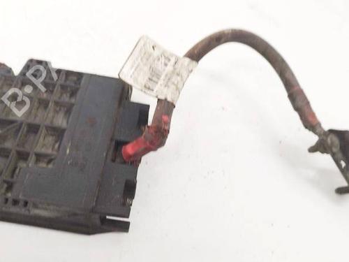 Fuse box RENAULT LAGUNA III (BT0/1) 1.5 dCi (BT00, BT0A, BT0T, BT1J) | BP32575871E1 - Image 5