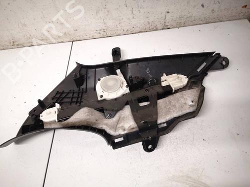 Other MAZDA 6 Hatchback (GH) 2.0 MZR-CD (GH14) | BP36524317O1 - Image 2