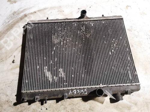 Used Water radiator Water radiator 35251590 35251590