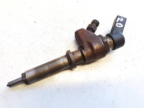 Used Injector Injector PEUGEOT PARTNER MPV (5_, G_) 2.0 HDI (90 hp) 35132467 35132467