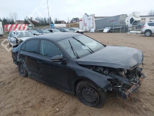 Brugte VW JETTA IV (162, 163, AV3, AV2) 1.4 TSI (122 hp) 4470178