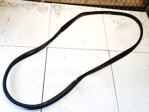 Used Rubber door seal Rubber door seal 39040323 39040323