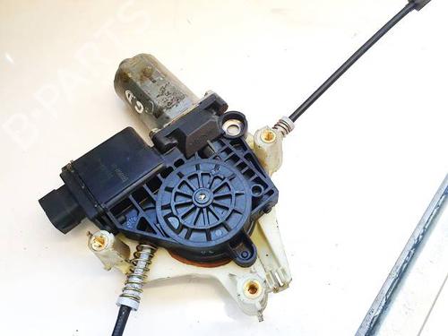 Used Right front window motor Right front window motor 34743426 34743426