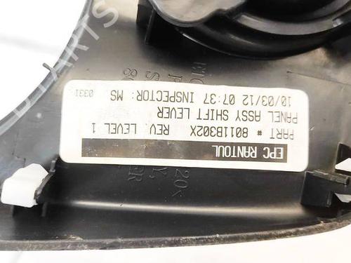 Cup/Object holder MITSUBISHI ASX (GA_W_) 2.0 MIVEC (GA2W) | BP35264524I37 - Image 3