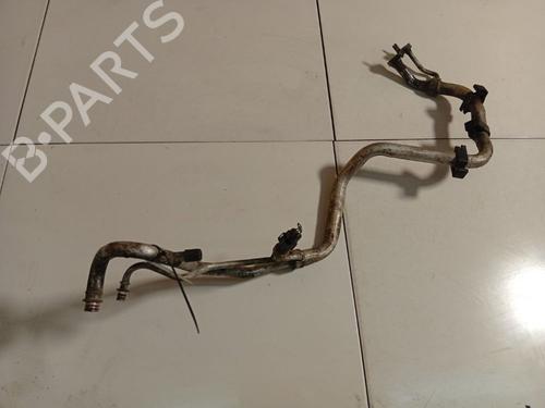 AC pipe FORD MONDEO IV (BA7) 2.0 TDCi | BP33895368M126 - Image 2