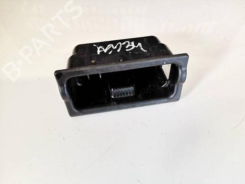 Used Ashtray Ashtray VW PASSAT B6 (3C2) 1.9 TDI (105 hp) 35235554 35235554