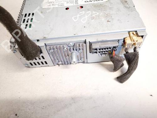 Radio VOLVO V50 (545) 2.0 D | BP35332049E6 - Image 3