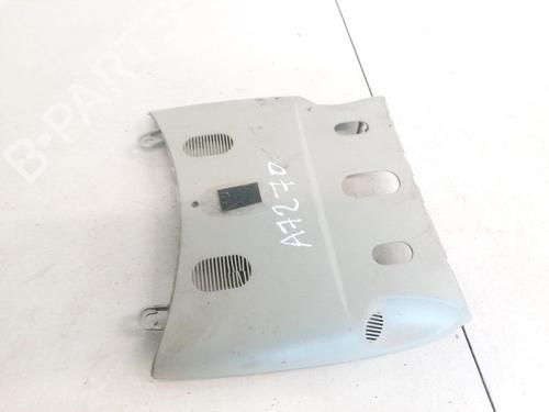 Used Other Other SAAB 9-3 (YS3F, E79, D79, D75) 2.2 TiD (125 hp) 35497022 35497022