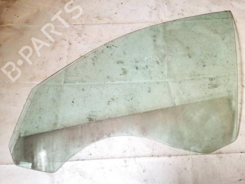 Used Front left door window Front left door window 35094524 35094524