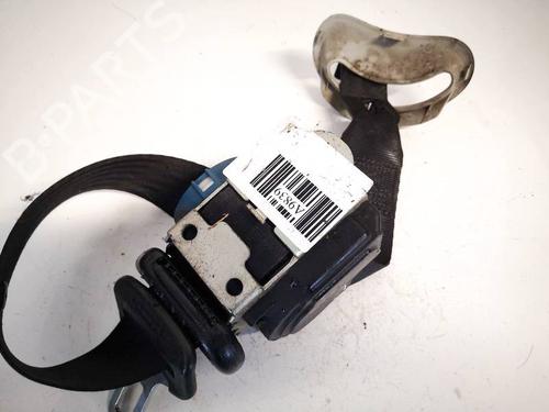 Sikkerhedssele foran højre Sikkerhedssele foran højre ALFA ROMEO 159 (939_) 2.4 JTDM (939AXD12, 939AXD1B) (200 hp) 35158891 35158891