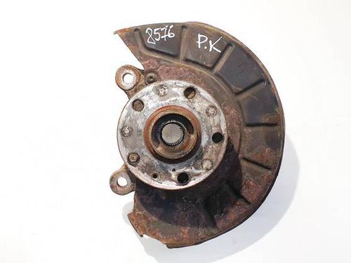 Used Left front steering knuckle Left front steering knuckle 35361982 35361982