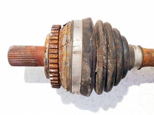 Left front driveshaft VOLVO S60 I (384) 2.4 | BP34777896M38 - Image 2