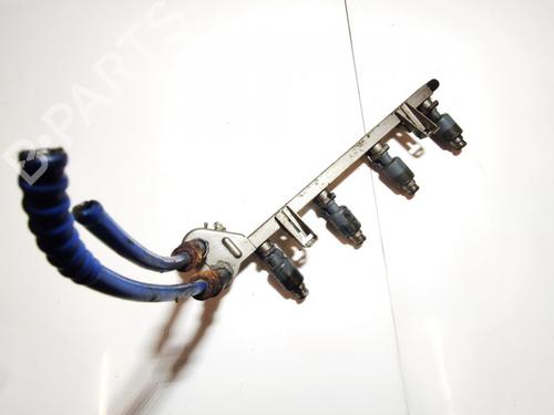 Used Injection rail Injection rail 35555555 35555555