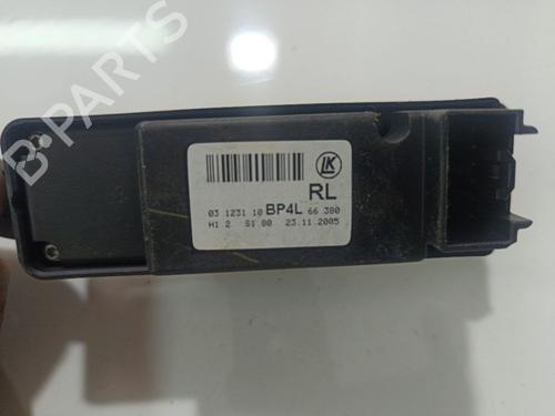 Switch MAZDA 3 (BK) 1.6 DI Turbo | BP32536031I30