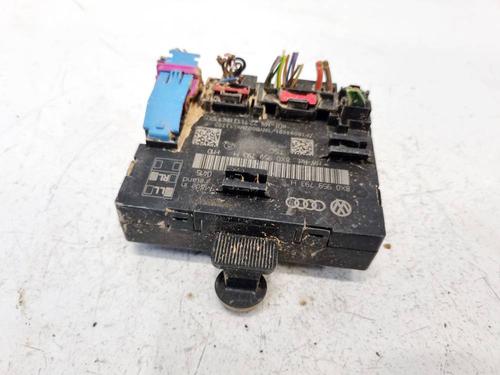 Used Electronic module Electronic module 35026651 35026651