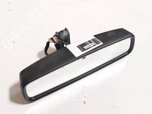 Used Rear mirror Rear mirror FORD GRAND C-MAX (DXA/CB7, DXA/CEU) 2.0 TDCi (140 hp) 35039303 35039303