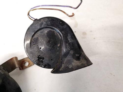 Used Horn Horn BMW X5 (E53) 3.0 d (184 hp) 35354640 35354640