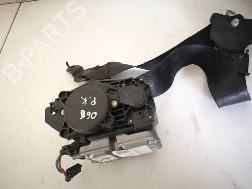 Used Front left seatbelt Front left seatbelt 34791241 34791241