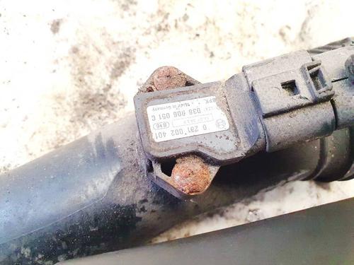 Electronic module VW PASSAT B6 (3C2) 2.0 TDI | BP35323484M83 - Image 2
