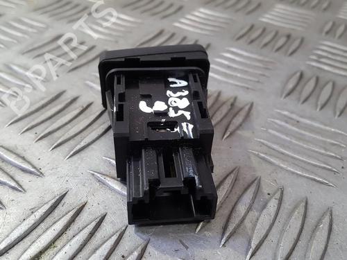 Warning switch MAZDA 3 (BK) 1.6 DI Turbo | BP35691724I22 - Image 2